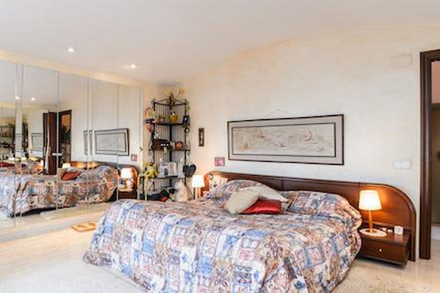 Stunning 3 bedroom villa for sale in Playa de Aro with incredible sea views.