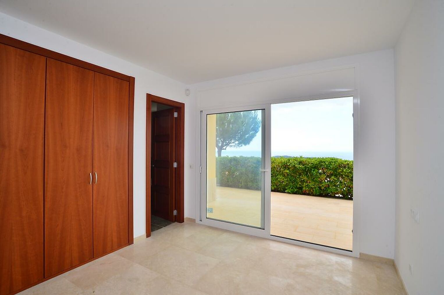 Fabulous modern villa in a great area of Playa de Aro.