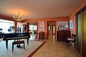 Casa de lujo con los mejores acabados y con increibles vista a la bahía de Palamós