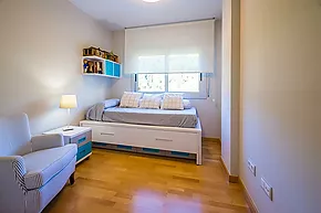 Bel appartement avec vue dégagée à Sant Feliu de Guíxols