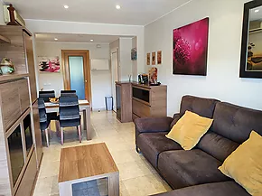 Beautiful apartment fully furnished a Platja d'Aro