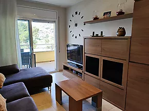 Beautiful apartment fully furnished a Platja d'Aro