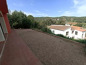 Beautiful villa in Vall Llobrega