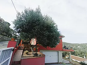 Casa bonica a Vall Llobrega