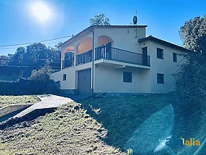 Casa bonica a Vall Repos