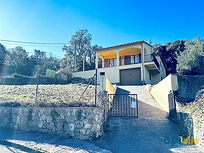 Jolie villa à Vall Repos