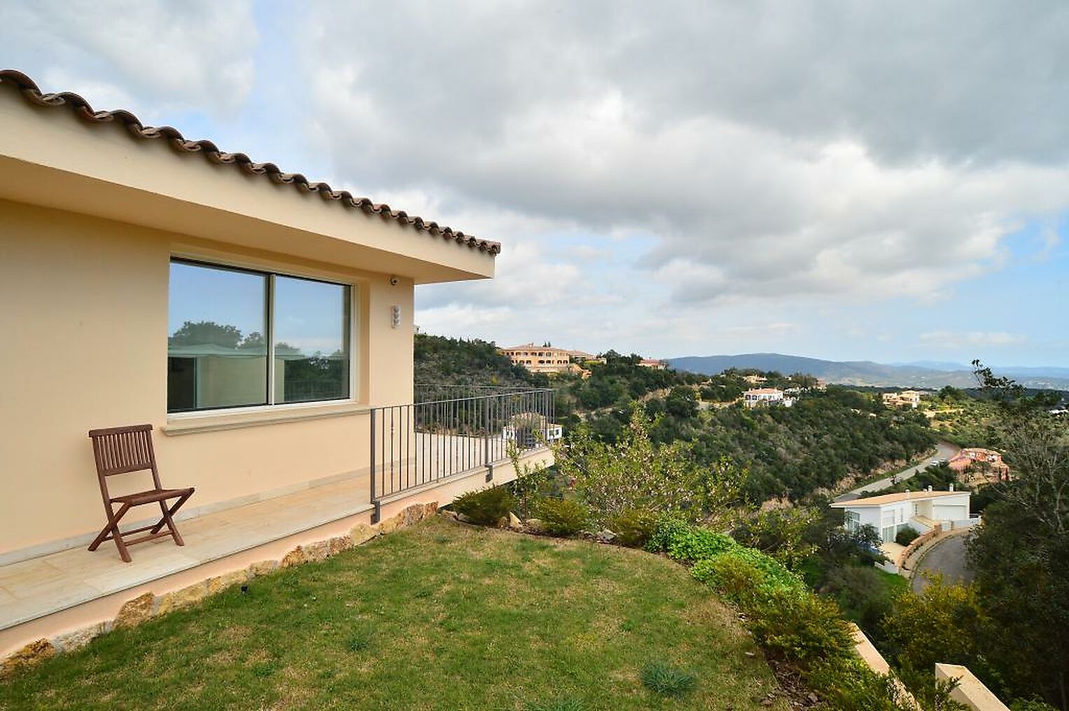 Villa in the exclusive area of Mas Nou (Platja d'Aro)