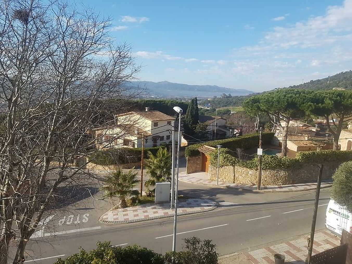 Vila independent amb piscina a Platja d'Aro