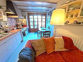 Beautiful townhouse in Palafrugell