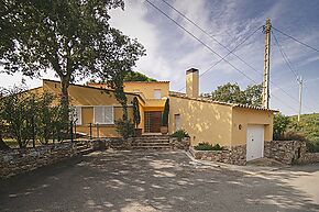 Villa à Begur