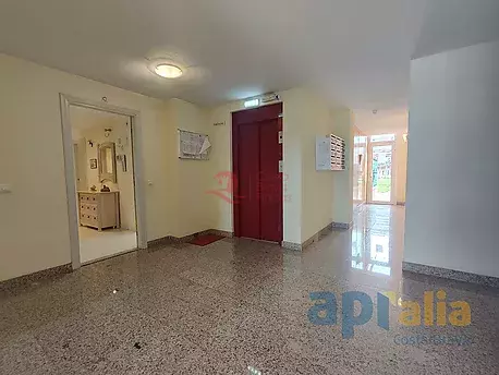 Appartement in Sant Antoni de Calonge