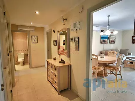 Appartement in Sant Antoni de Calonge