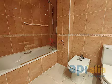 Pis a Sant Antoni de Calonge