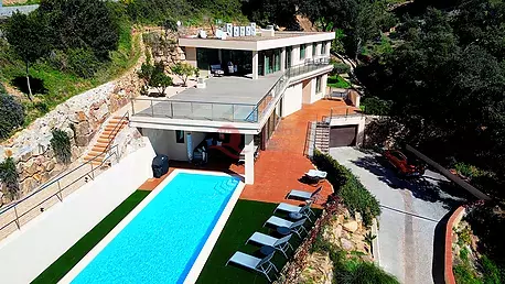 Casa en venta en Castell d'Aro