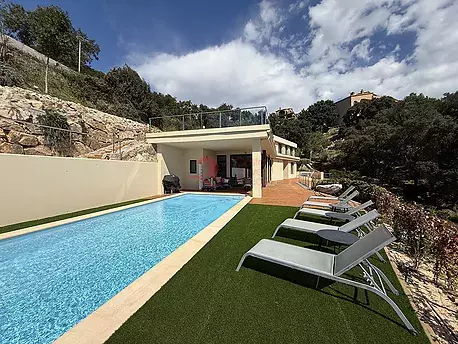 Casa en venta en Castell d'Aro