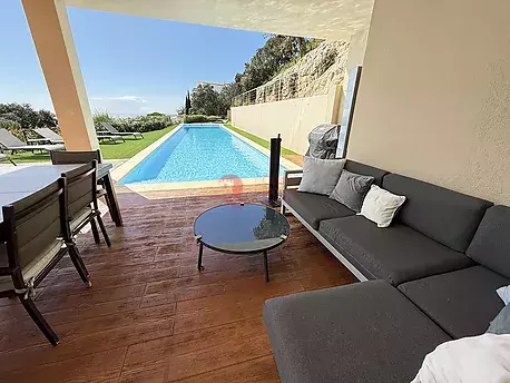 Casa en venta en Castell d'Aro