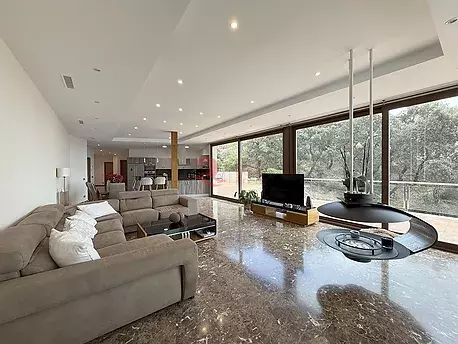 Casa en venta en Castell d'Aro