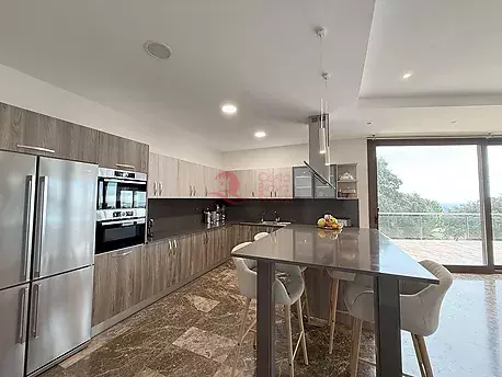 Casa en venta en Castell d'Aro