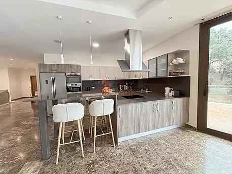 Casa en venta en Castell d'Aro