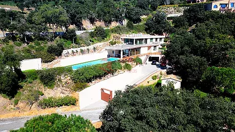 Casa en venta en Castell d'Aro