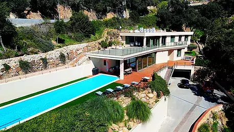 Casa en venta en Castell d'Aro