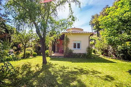 Casa en venta en Santa Cristina d'Aro