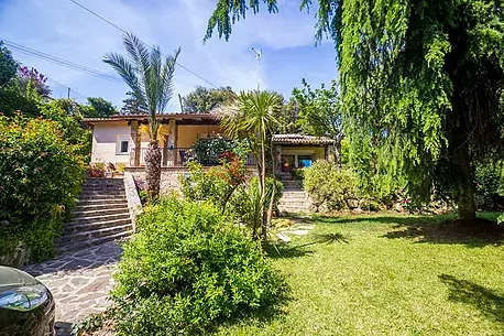 Casa en venta en Santa Cristina d'Aro