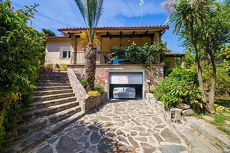 Casa en venta en Santa Cristina d'Aro