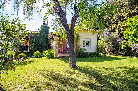 Casa en venta en Santa Cristina d'Aro