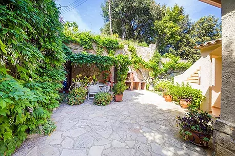 Casa en venta en Santa Cristina d'Aro