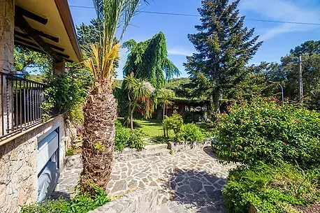 Casa en venta en Santa Cristina d'Aro