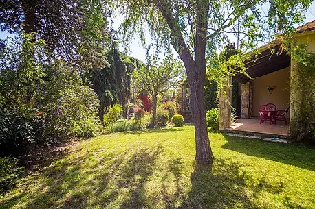 Casa en venta en Santa Cristina d'Aro