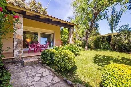 Casa en venta en Santa Cristina d'Aro