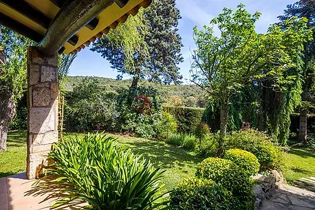 Casa en venta en Santa Cristina d'Aro