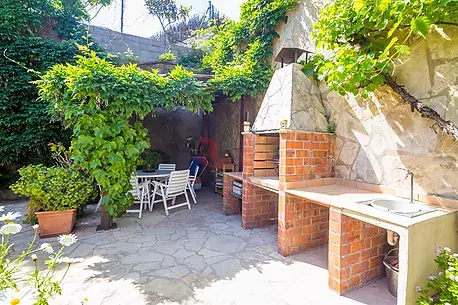 Casa en venta en Santa Cristina d'Aro