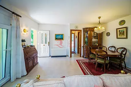 Casa en venta en Santa Cristina d'Aro