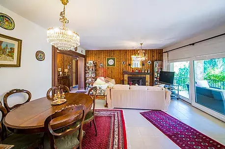Casa en venta en Santa Cristina d'Aro