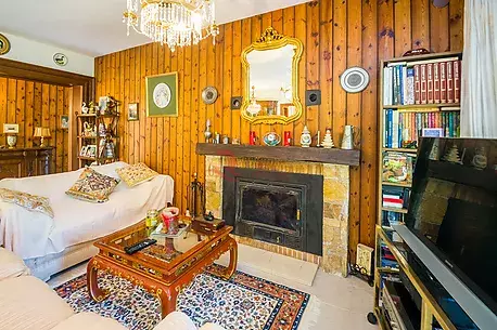 Casa en venta en Santa Cristina d'Aro