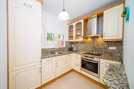 Casa en venta en Santa Cristina d'Aro