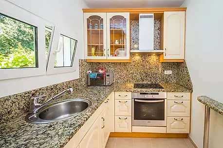 Casa en venta en Santa Cristina d'Aro