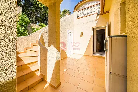 Casa en venta en Santa Cristina d'Aro