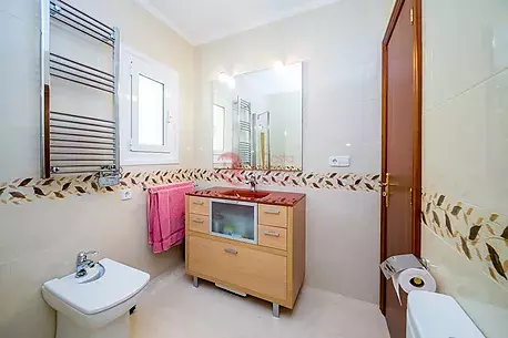 Casa en venta en Santa Cristina d'Aro