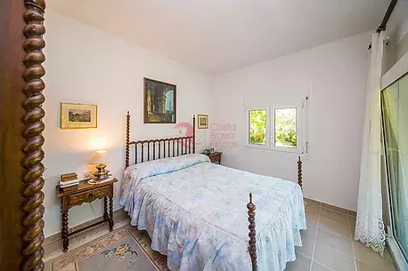 Casa en venta en Santa Cristina d'Aro