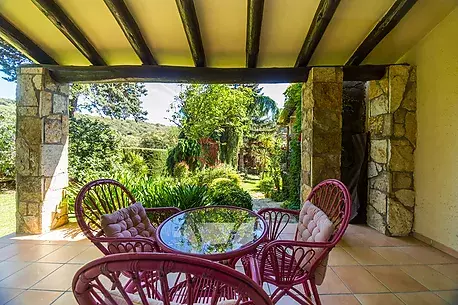 Casa en venta en Santa Cristina d'Aro