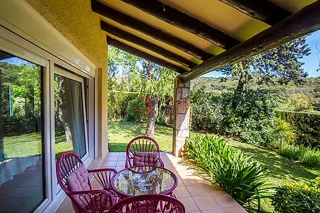 Casa en venta en Santa Cristina d'Aro