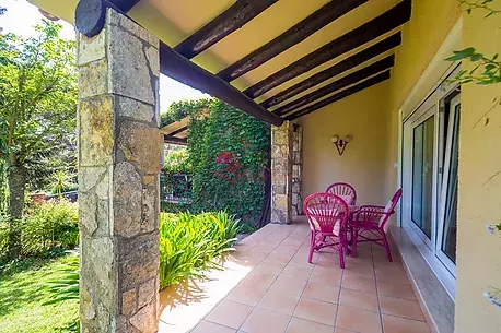 Casa en venta en Santa Cristina d'Aro