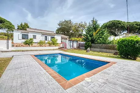 Casa en venta en Santa Cristina d'Aro
