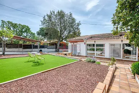 Casa en venta en Santa Cristina d'Aro
