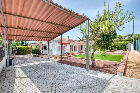 Casa en venta en Santa Cristina d'Aro
