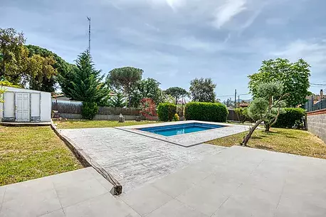Casa en venta en Santa Cristina d'Aro